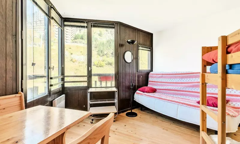 Studio Confort (2 Personnes)