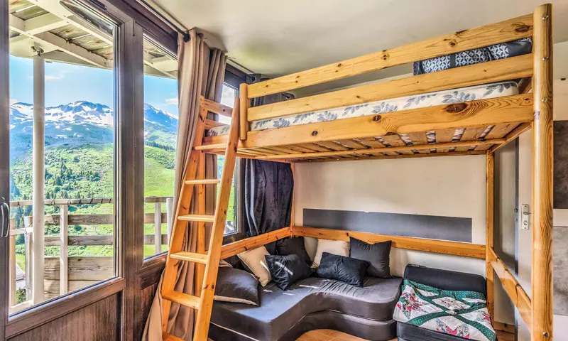 Studio Confort (3 personnes)