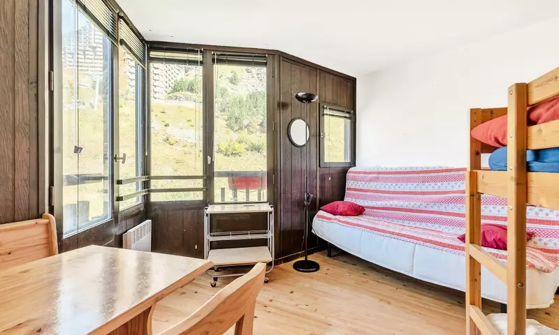 Studio Confort (4 personnes)