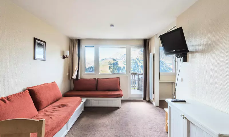 Appartement Confort 1 chambre (4 personnes)