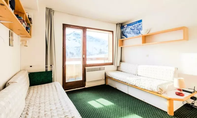 Appartement Confort 1 chambre (7 personnes)