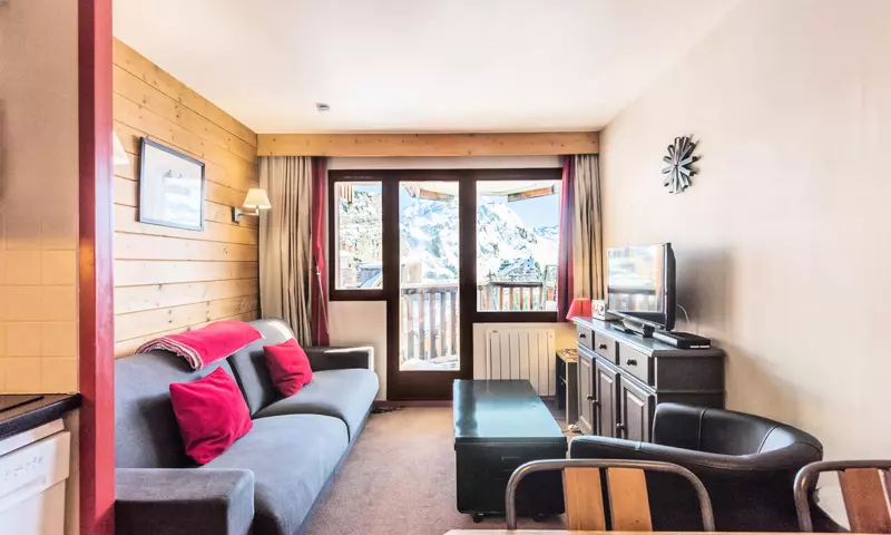 Appartement Prestige 1 chambre (4 personnes)