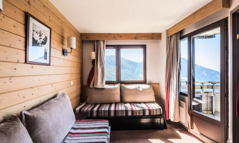 Appartement Sélection 1 chambre (4 personnes)