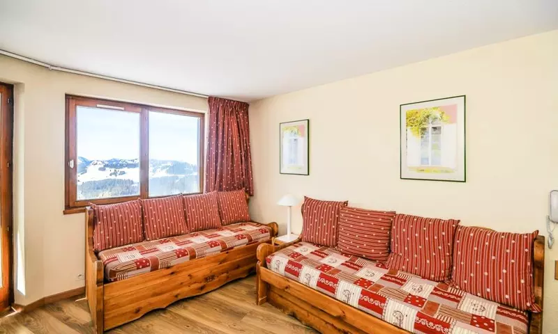 Appartement Prestige 1 chambre (7 personnes)