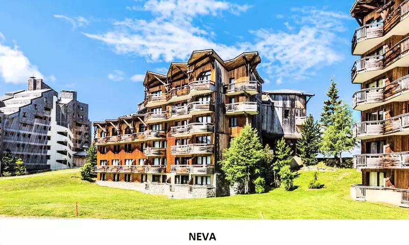 Résidence Quartier Falaise - maeva Home photo 3