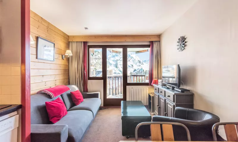 2 Pièces 4 Personnes Prestige