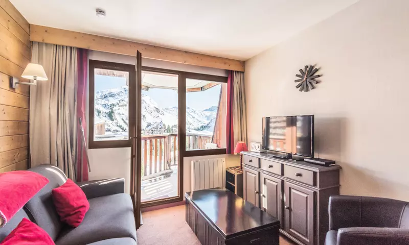 2 Pièces 4 Personnes Prestige