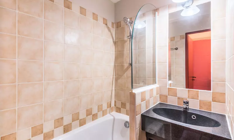 2 Pièces 4 Personnes Prestige