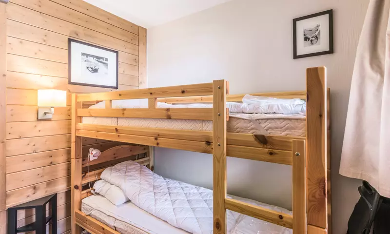 2 Pièces 4 Personnes Prestige