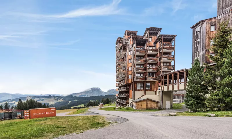 Appartement 2 Pièces 4 Personnes - Sélection