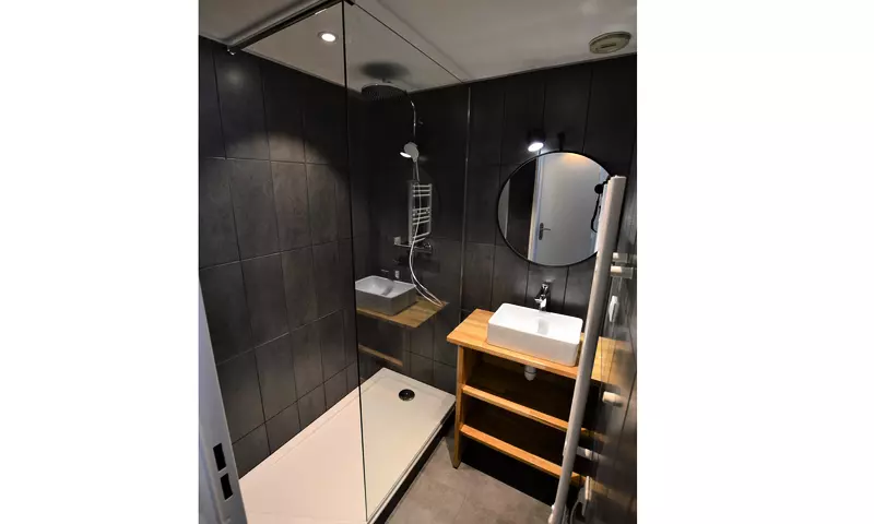 Appartement 2 Pièces 7 Personnes - Prestige