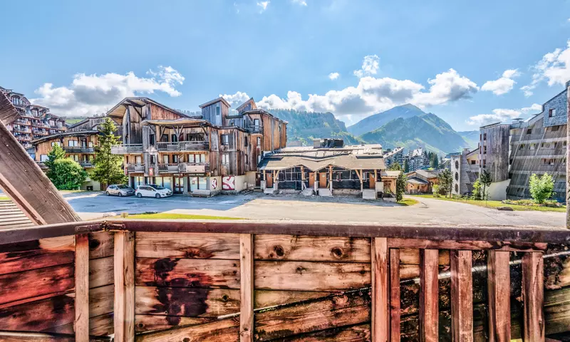 Studio 4 Personnes - Confort