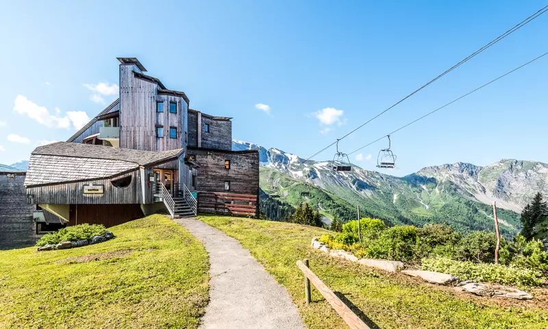 Studio 4 personnes Confort