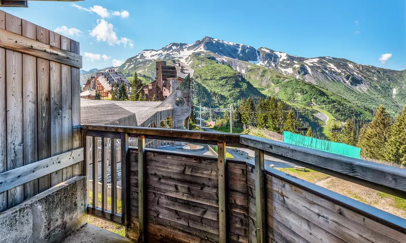 Studio 4 personnes Confort