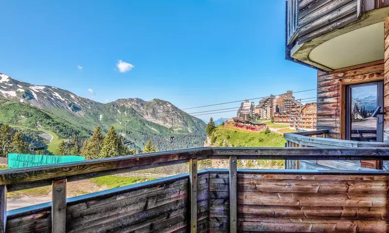 Studio 4 personnes Confort