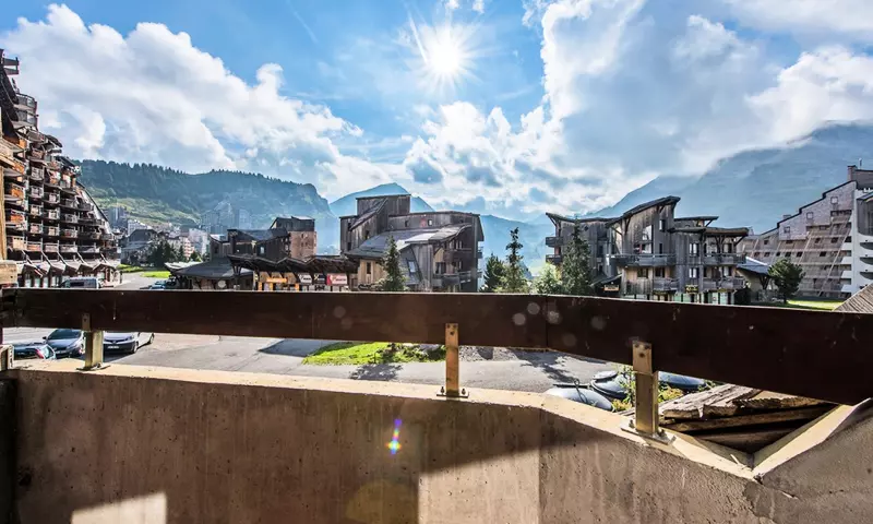 Studio 4 Personnes Confort