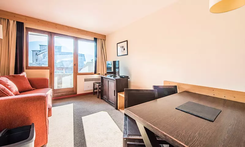 Studio 4 Personnes Confort