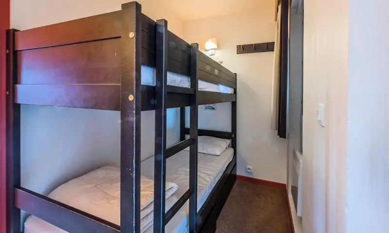 Studio 4 Personnes Confort