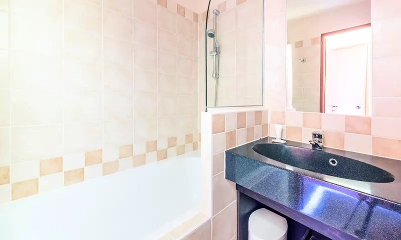 Studio 4 Personnes Confort