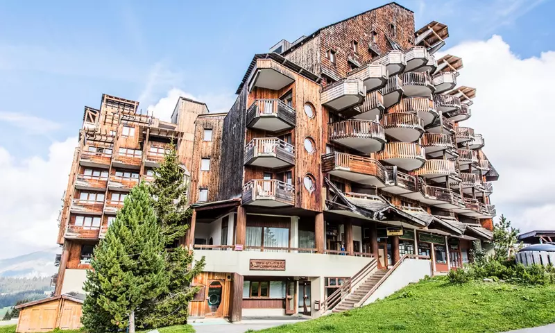 Studio 4 Personnes Confort