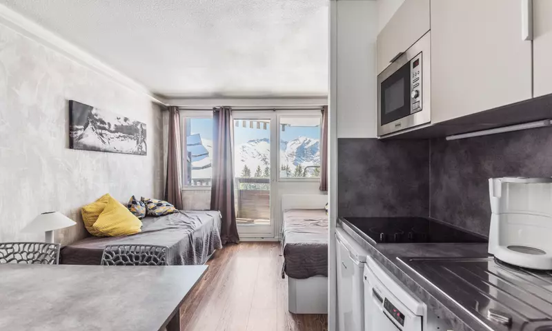 Appartement 2 pièces 4 personnes Confort