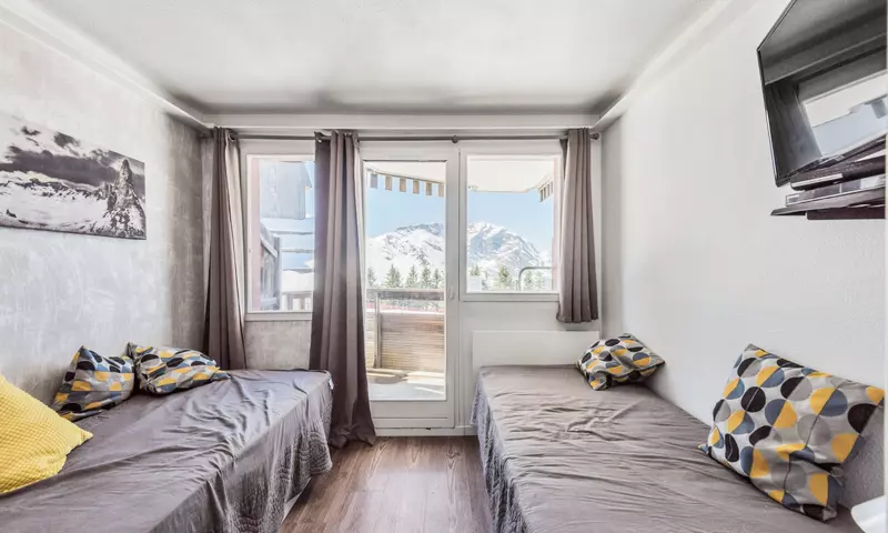 Appartement 2 pièces 4 personnes Sélection