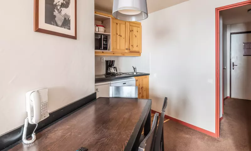 Appartement 2 pièces 4 personnes Sélection