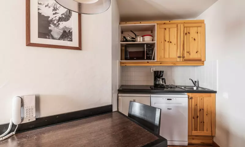 Appartement 2 pièces 4 personnes Sélection