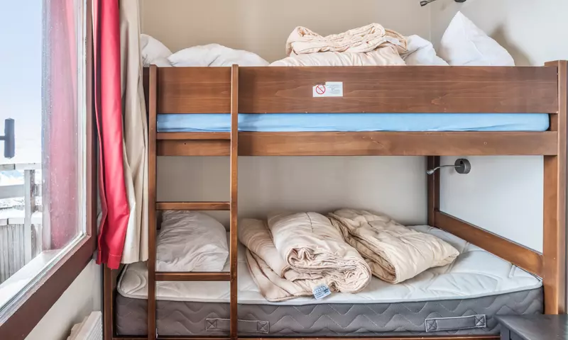 Appartement 2 pièces 4 personnes Sélection