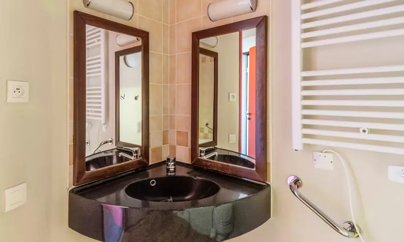 Appartement 2 pièces 4 personnes Sélection