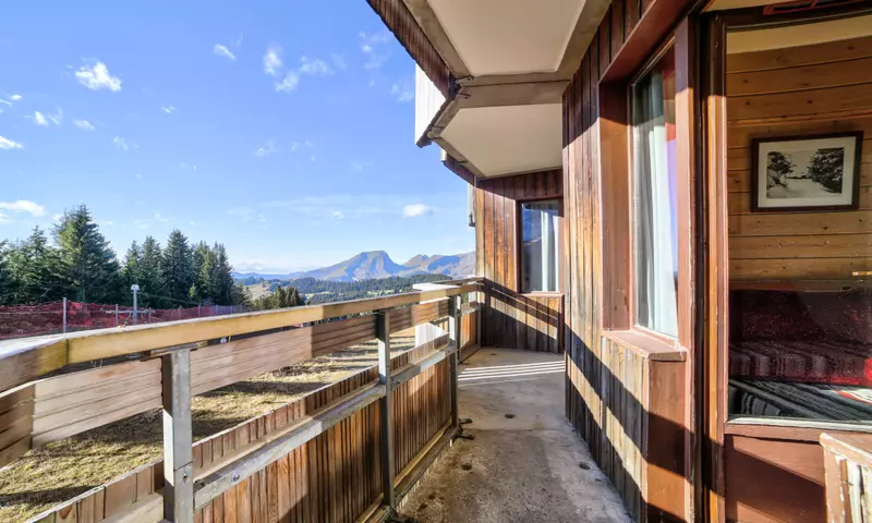 Appartement 3 pièces 7 personnes Sélection