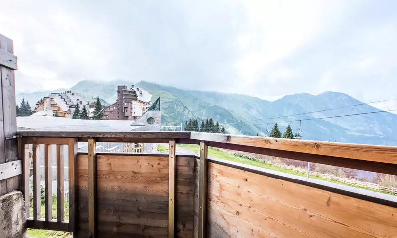 Studio 4 Personnes Confort