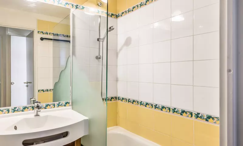 Studio 4 personnes Confort