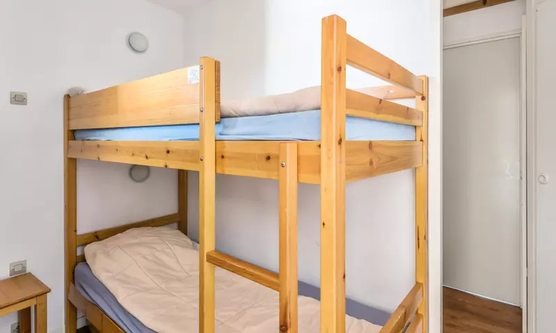 Studio 4 personnes Confort