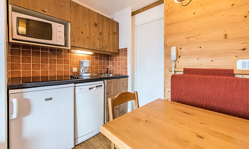 Studio 4 Personnes Confort