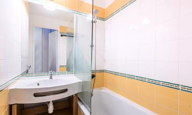 Studio 4 Personnes Confort