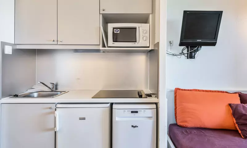 Studio 4 Personnes Sélection