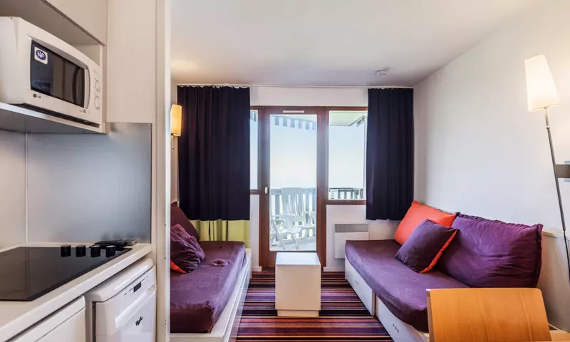 Studio 4 Personnes Sélection