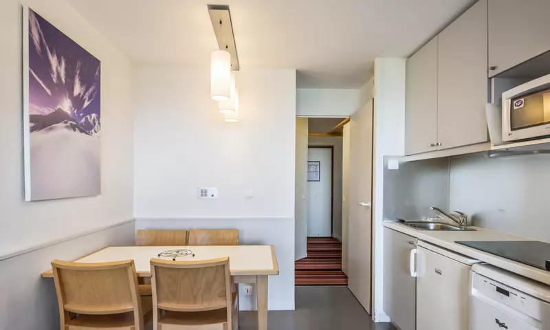 Studio 4 Personnes Sélection