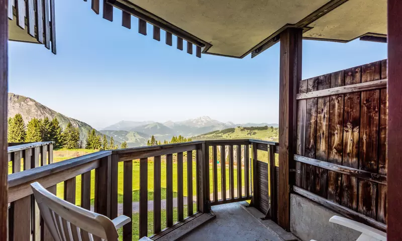 Studio 4 Personnes Sélection