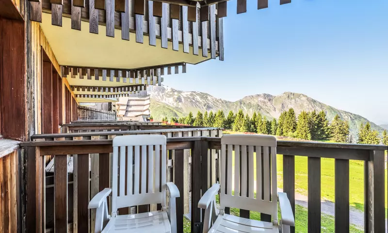 Studio 4 Personnes Sélection