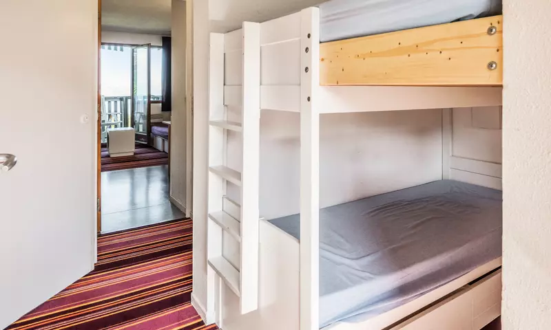 Studio 4 Personnes Sélection