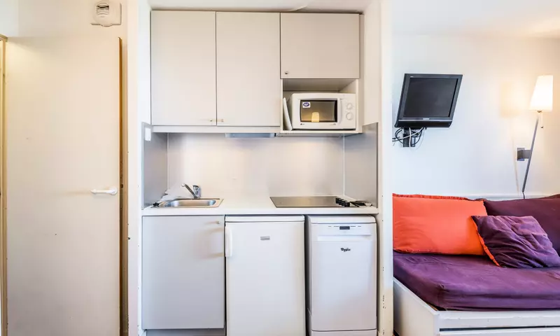 Studio 4 Personnes Sélection