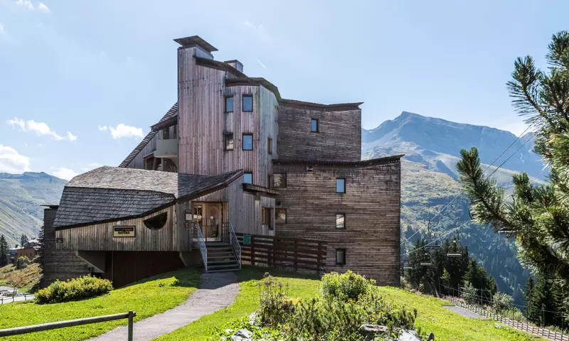 2 Pièces 5 Personnes - Sélection - Super Home