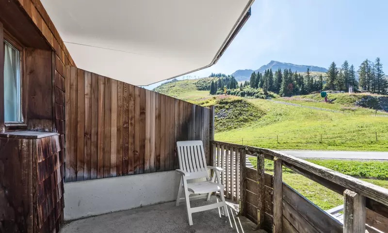 2 pièces 5 personnes Sélection