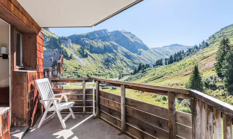 Appartement 3 pièces 7 pers Prestige