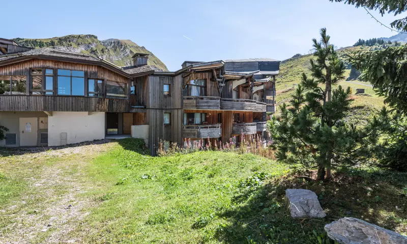 Appartement 3 pièces 7 pers Prestige