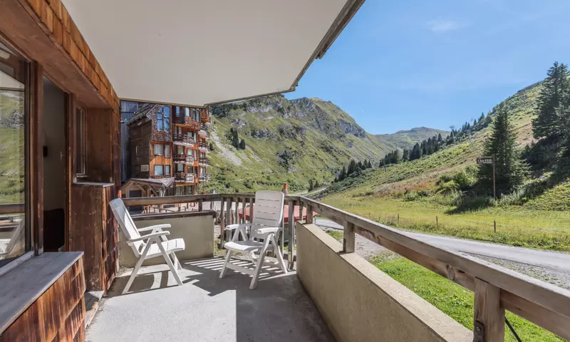 3 pièces 7 pers Sélection