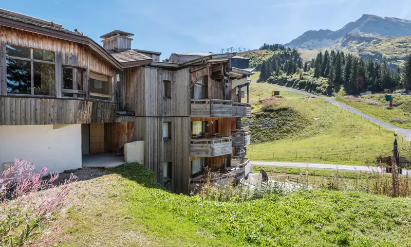 3 pièces 7 pers Sélection