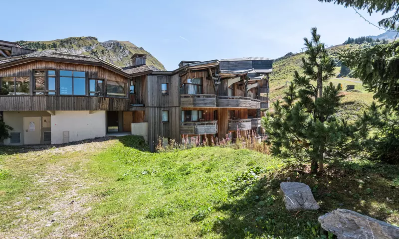 3 pièces 7 pers Sélection